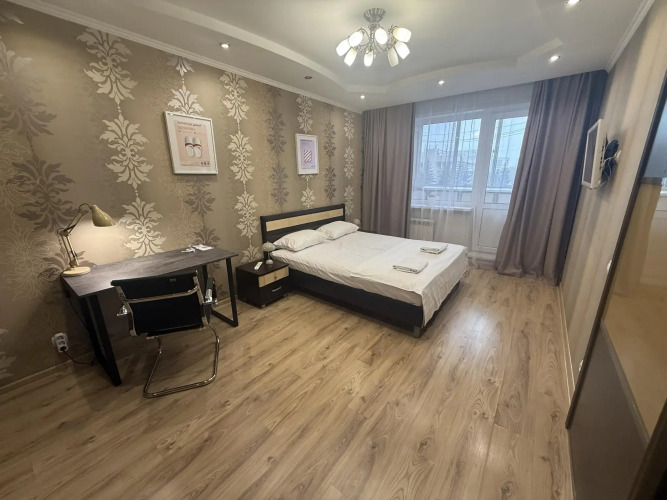 В Гости на Пионерском 53