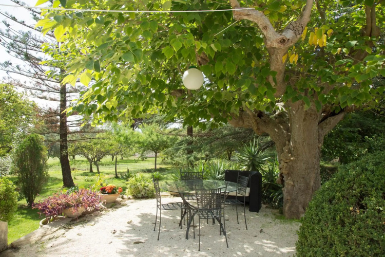 Villa Titì