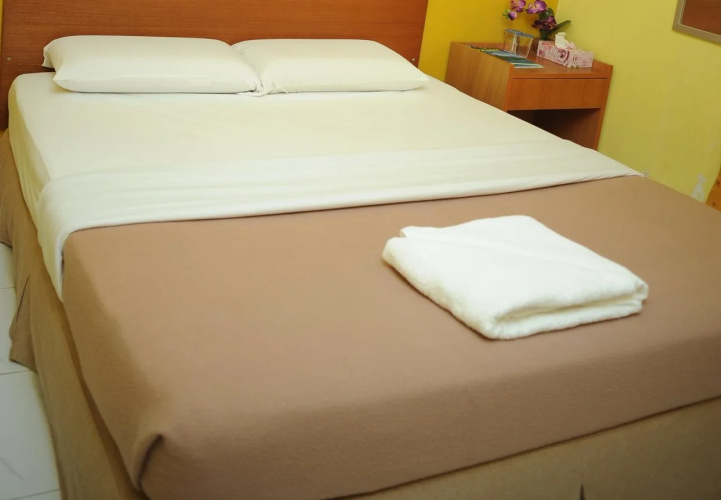 Hotel Anggerik Impian