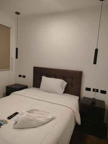 Superior Single room