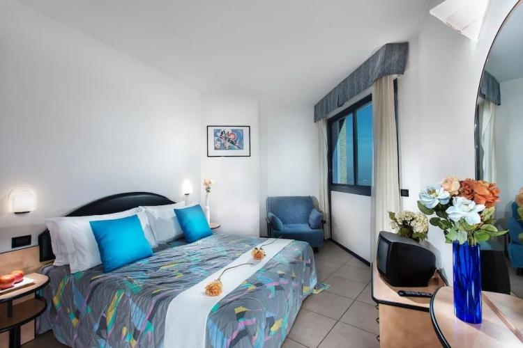 Lido Hotel Residence