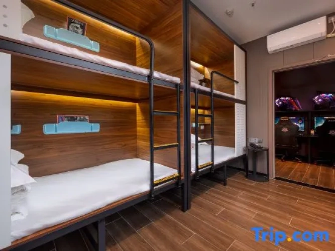 Superior Double Suite