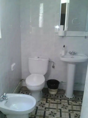 Hostal Santa Teresa