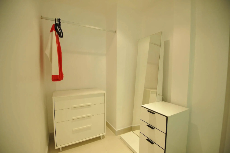 Siam Palm Residence