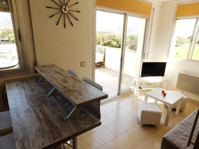 Apartamento Lorena