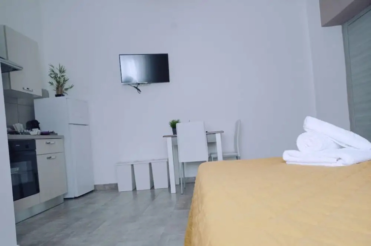 La Casa di Katia