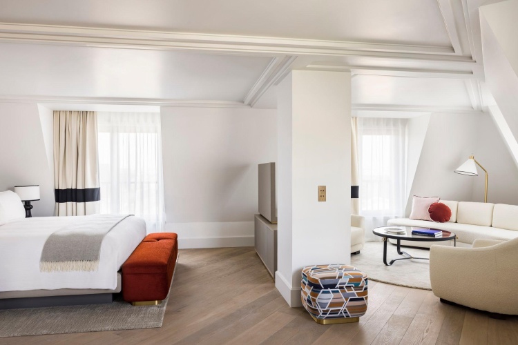 Collection Double Suite