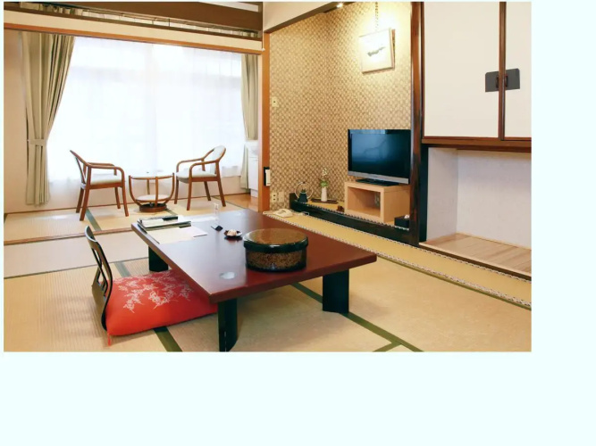 Gyokusenkaku