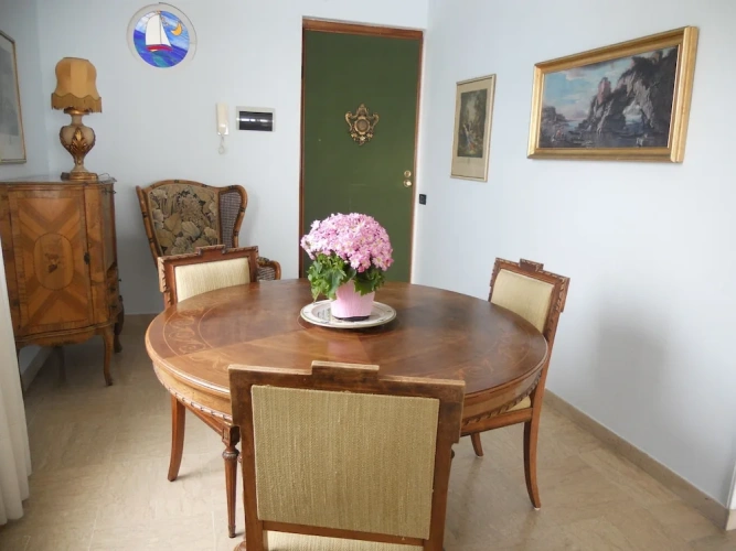 1 Bedroom Double Apartment with balcony