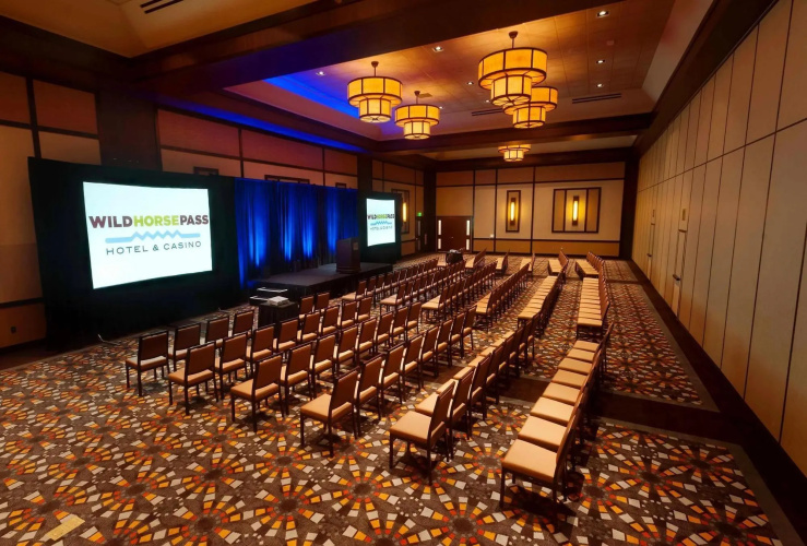Wild Horse Pass Hotel & Casino photo 11