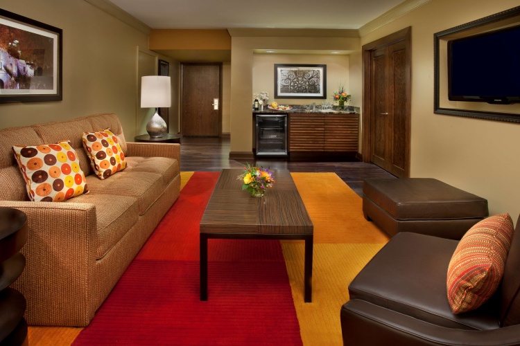 Hilton Palacio Del Rio photo 6
