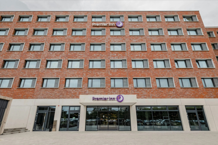 Otel görseli