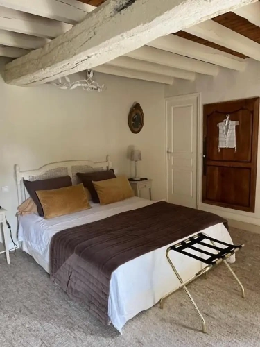 Classic room