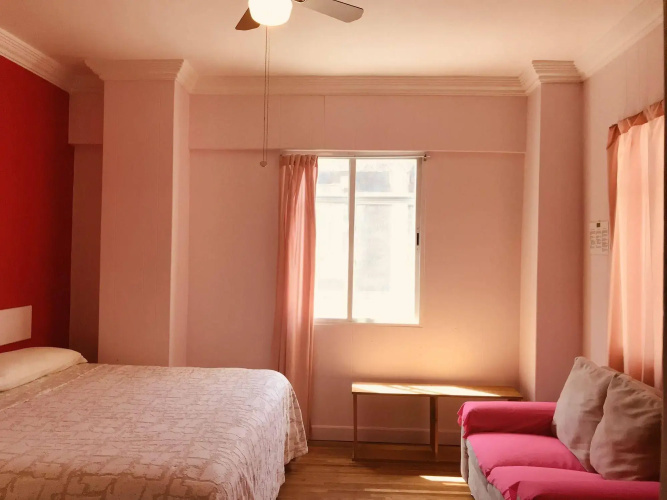 Chillout Flat Bed & Breakfast