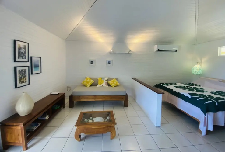 Bungalow Tiare