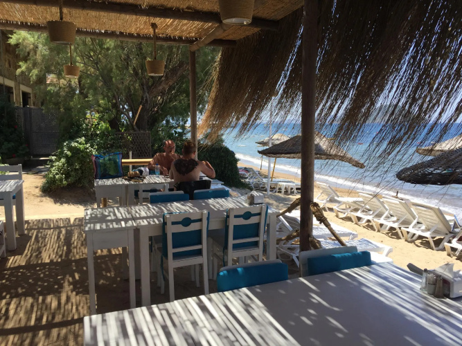 Pitosbungalows