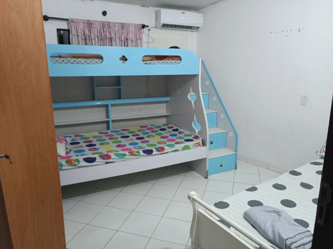 Departamento LEDESMA 2 piso
