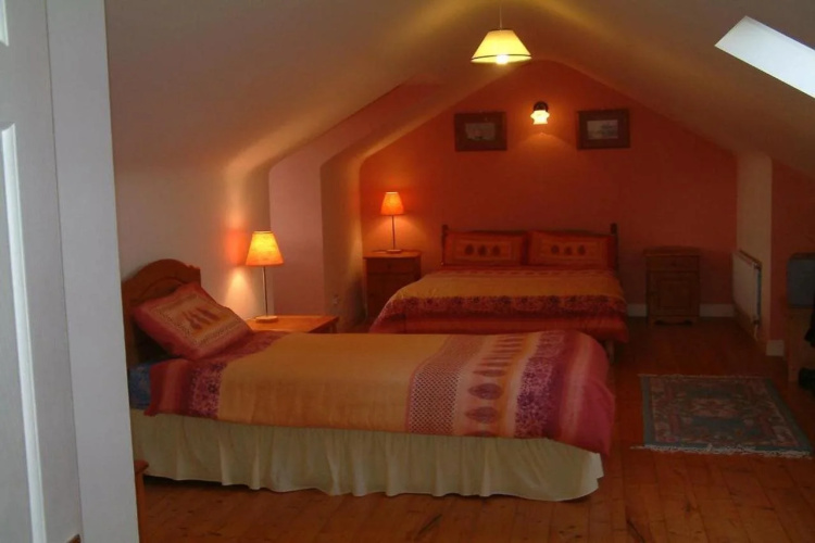 Seanor House