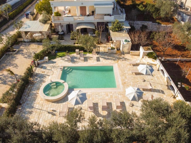 1 Bedroom Villa