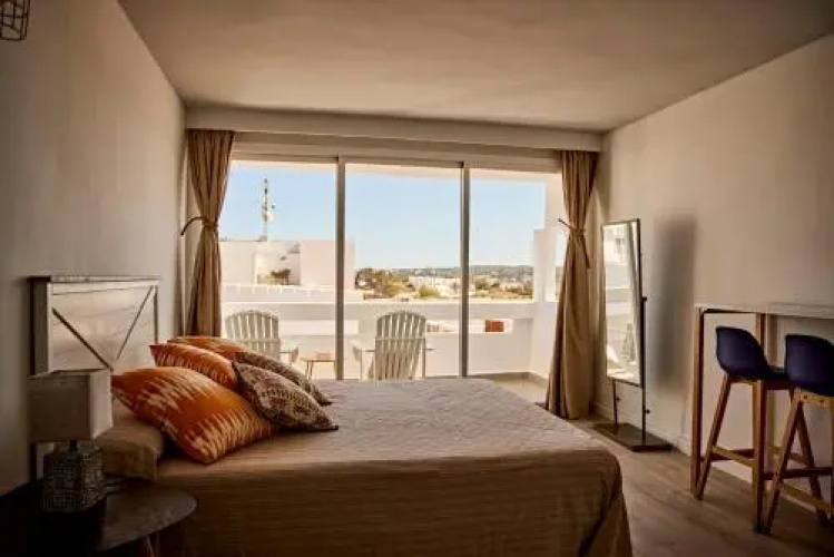 Formentera White Estudios