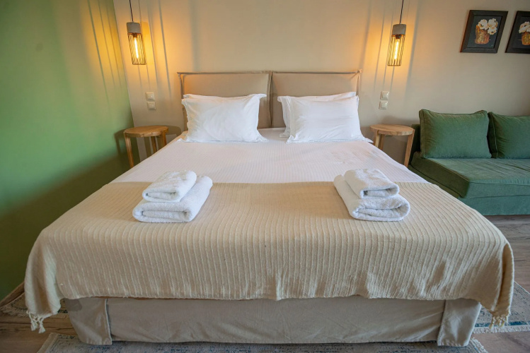 Anavasi Mountain Resort