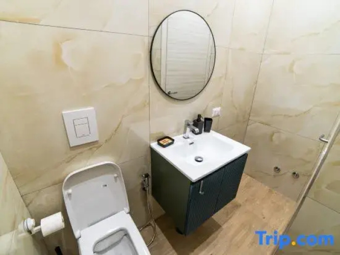 San Gregorio Suite&Rooms