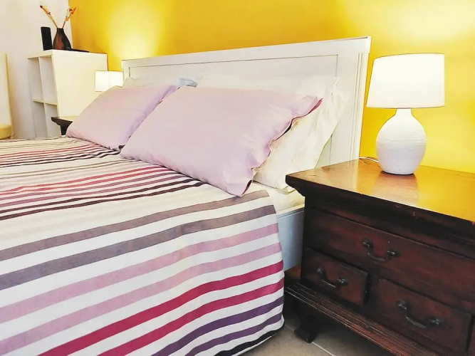 Il Girasole Bed and Breakfast