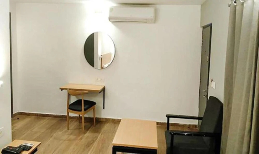 Affable Hotel