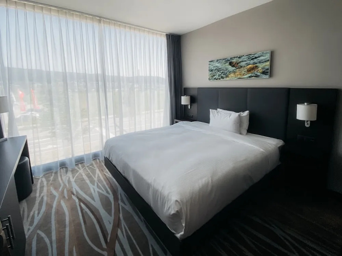 IIP Apartments - Self Check In