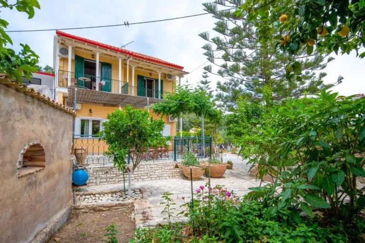 Standard Double Villa