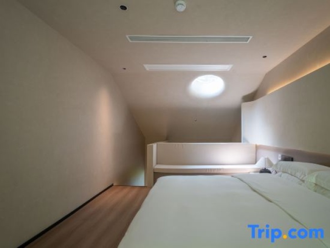 Double Apartment