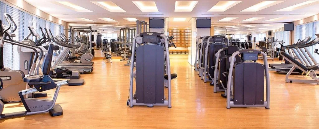 Novotel Dubai Al Barsha photo 30
