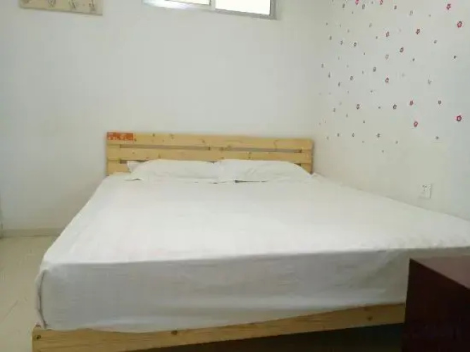 Qingdao Guanhai Coast Apartment