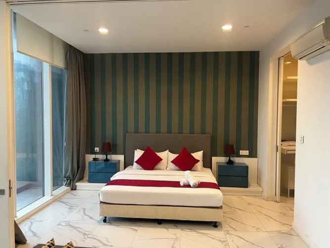Platinum Suites Kuala Lumpur by Skyline