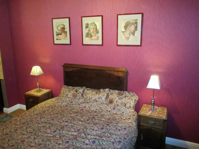 Apartments Suites in Antwerp