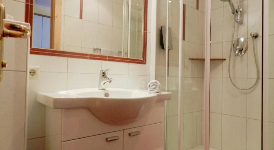 Hotel Garni Erlbacher