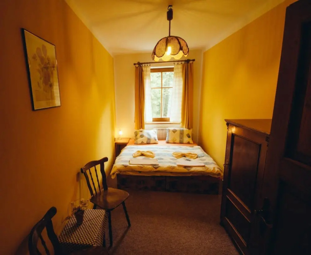 Pension Klondajk