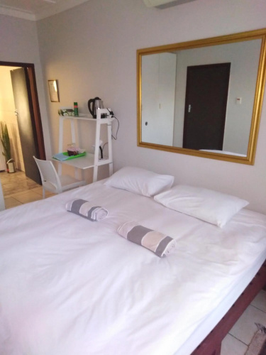 Xenia Bed & Breakfast