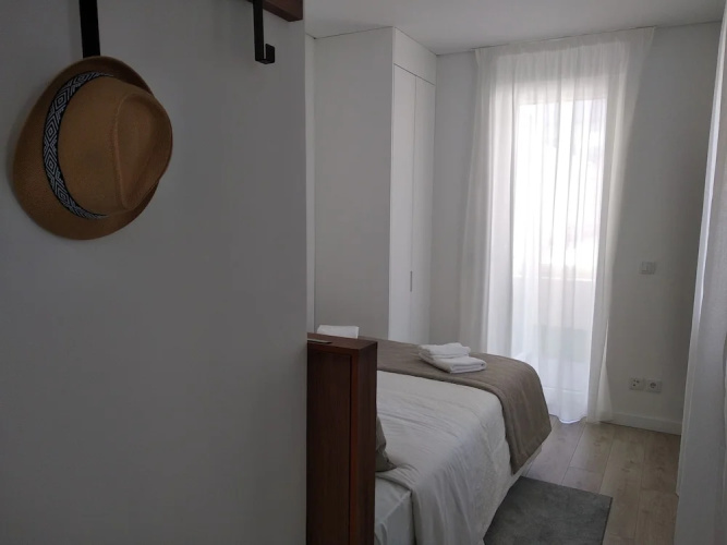 Bra.com Apartments Oporto Faria