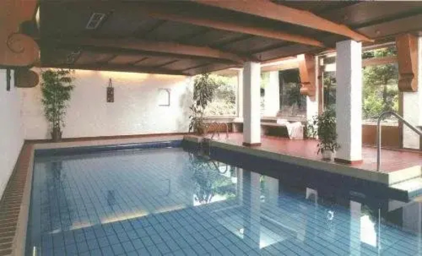 Gästehaus zur Färbe, Bild 10
