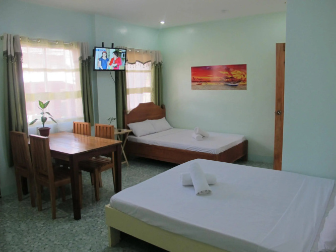 Cool Stay Inn