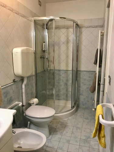 Che piacere! Udine in centro col posto auto