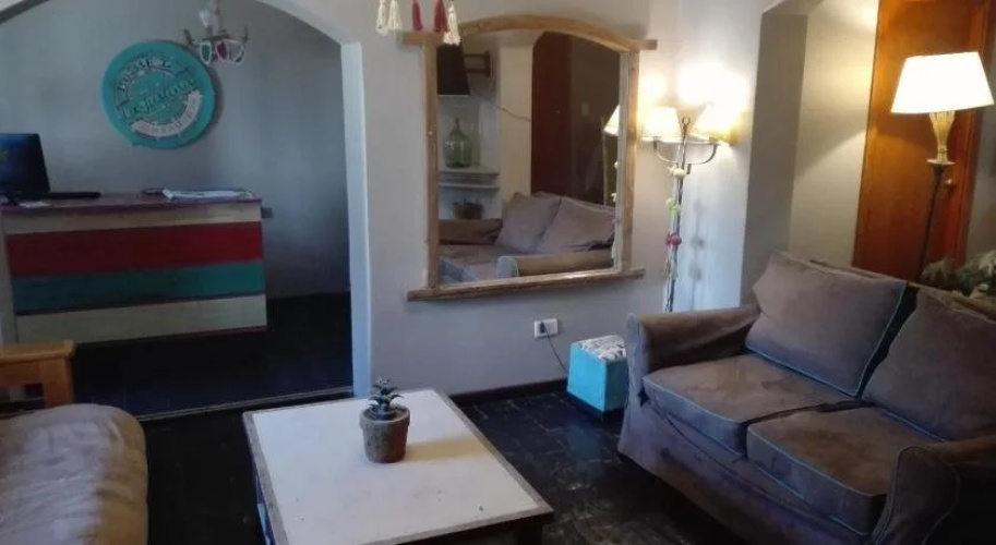 La Justina Hostel