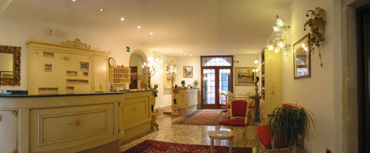 Locanda Ca' San Marcuola