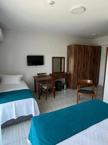 Troilus Park House Hotel