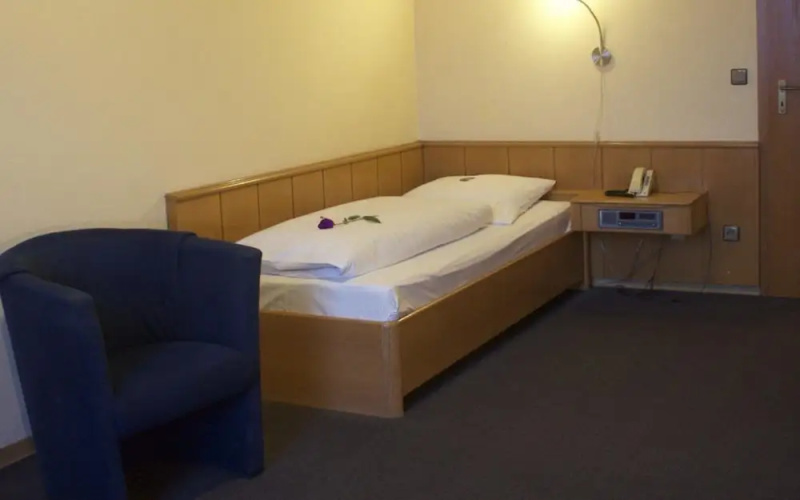 Otel görseli