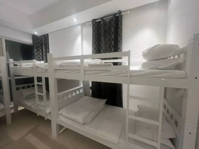 Downtown Hostel Dubai