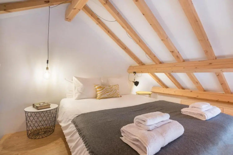 Loft 72
