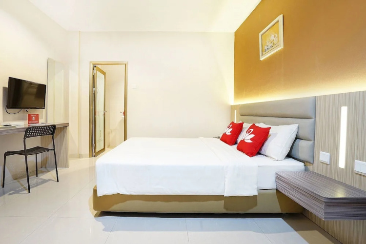 ZEN Rooms Near Teluk Tering
