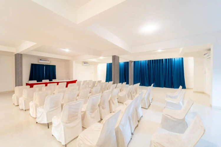 Treebo Pure Earth Stay, Vijay Nagar